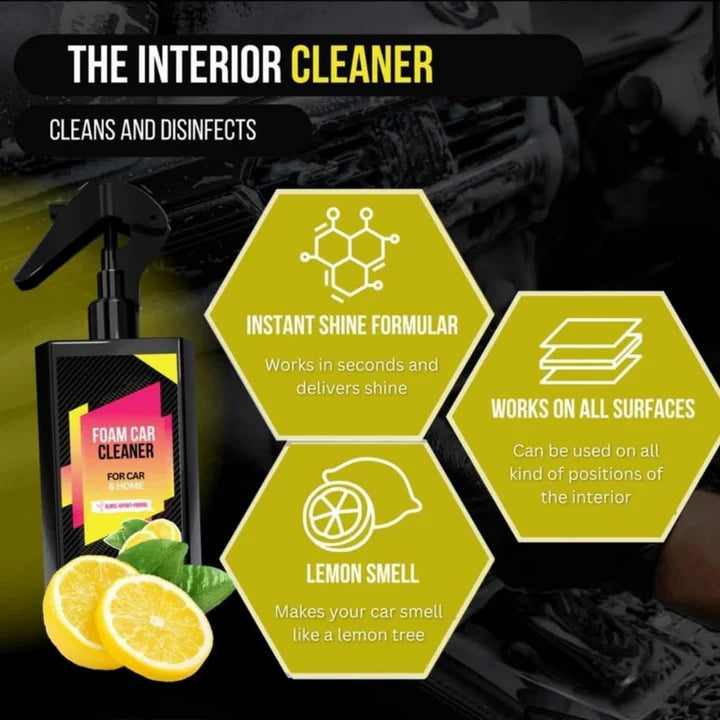ReflectoMax™ Ceramic Shine Pro Kit (Combo)
