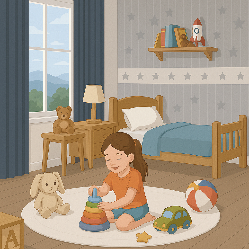Baby & Kids Essentials