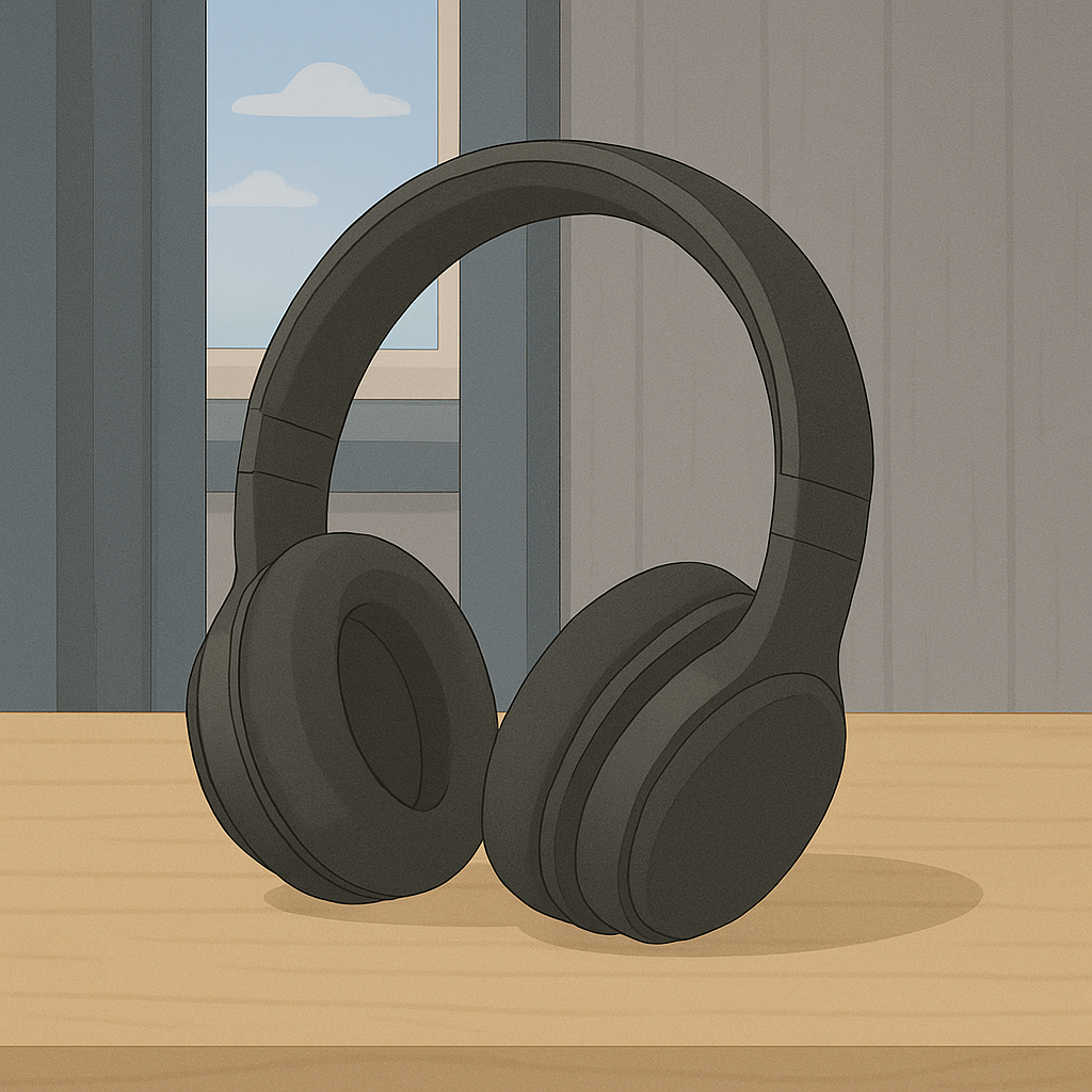 Electronic Essentials